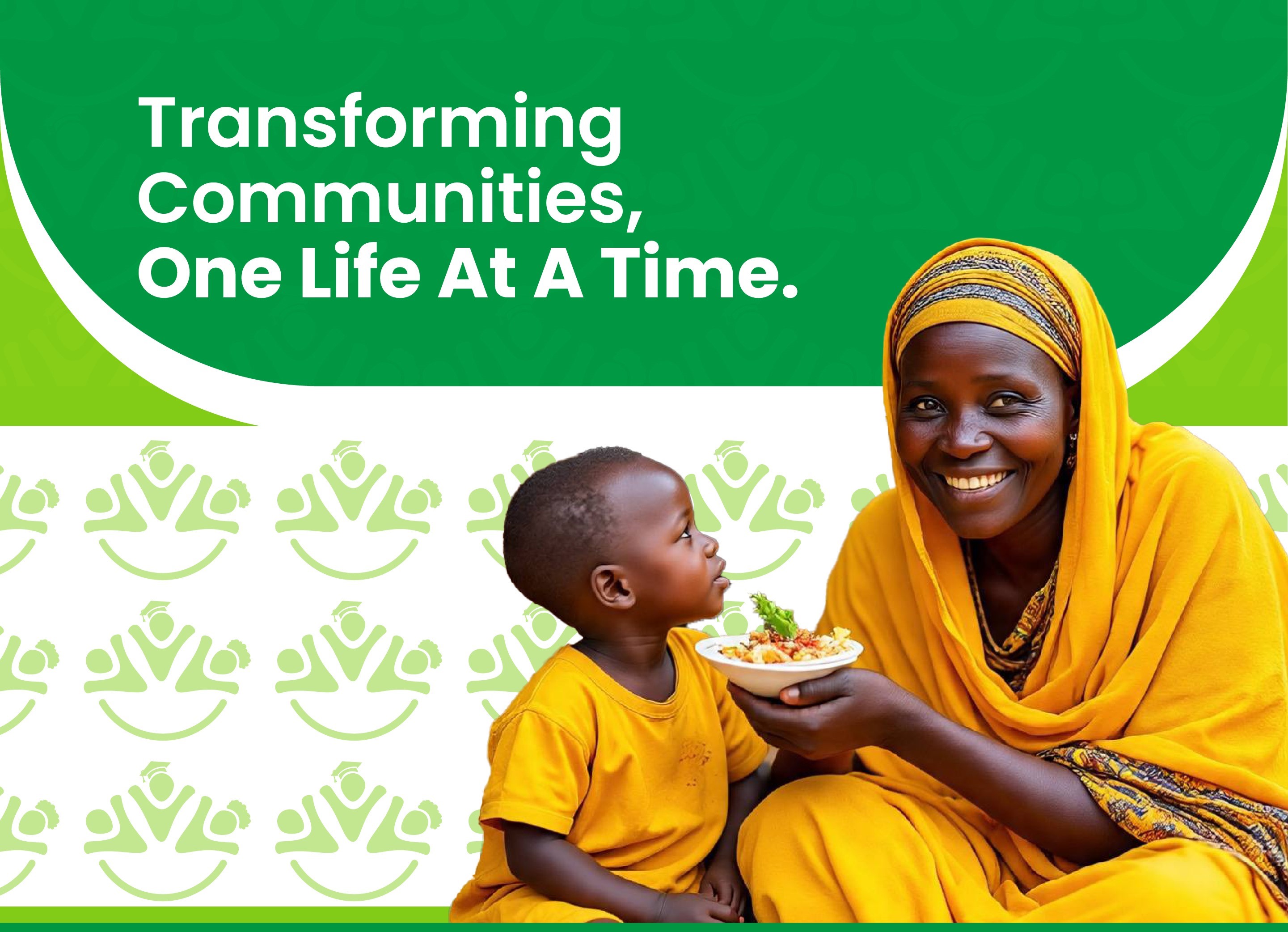 DONNES HOPE FOUNDATION AFRICA Image